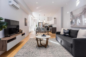 Welcoming and Homey unit near Mount Royal by DenStays